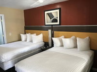 Tourism Bookings