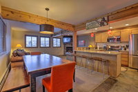 Central Silverthorne Condo 9 Mi to Keystone Tourism Bookings