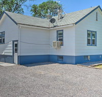 Central Utah Abode 16 Miles to Richfield - USA Accommodation