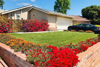 Centrally located - 4 Bedroom Union City Home USA Accommodation