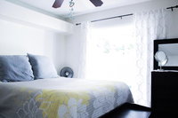 Centrally located private room in Chula Vista USA Accommodation