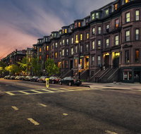 Centrally located Studio in the SouthEnd, #25 - USA Accommodation