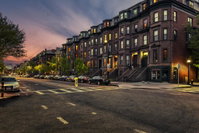 USA Accommodation