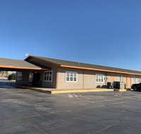 Century Motel - USA Accommodation