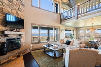 Chalet  Bear Lake Tourism Bookings