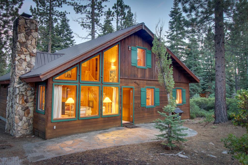 Chalet Hildebrand - thumb 0