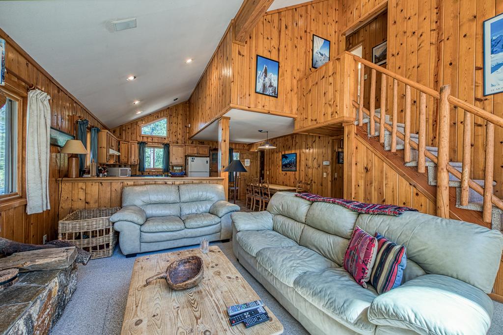 Chalet Hildebrand - thumb 1