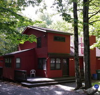 Chalet renovated Near Casino, Camelback , Kalahari water park Mount Pocono - Tourism Bookings