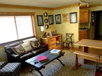 Chamonix 1 USA Accommodation