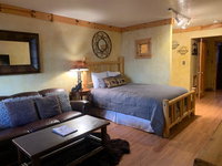 Chamonix 3 USA Accommodation