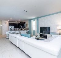 Champion Gates Princess Retreat Water Park Resort - Tourism Bookings