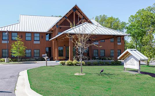 Champions Black Bear Lodge - thumb 0