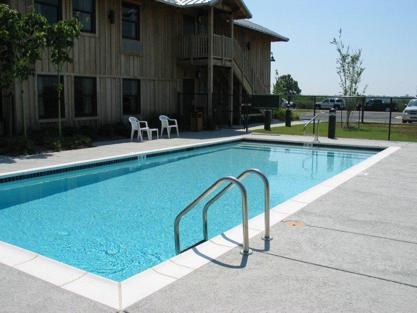 Champions Black Bear Lodge - thumb 1