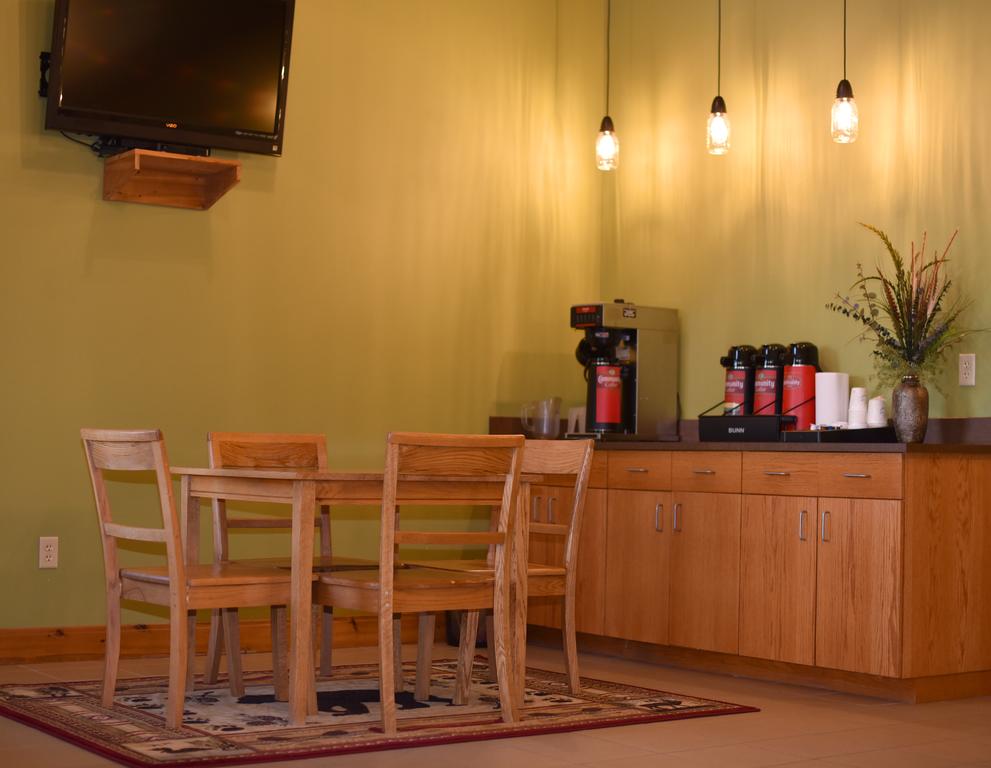 Champions Black Bear Lodge - thumb 2