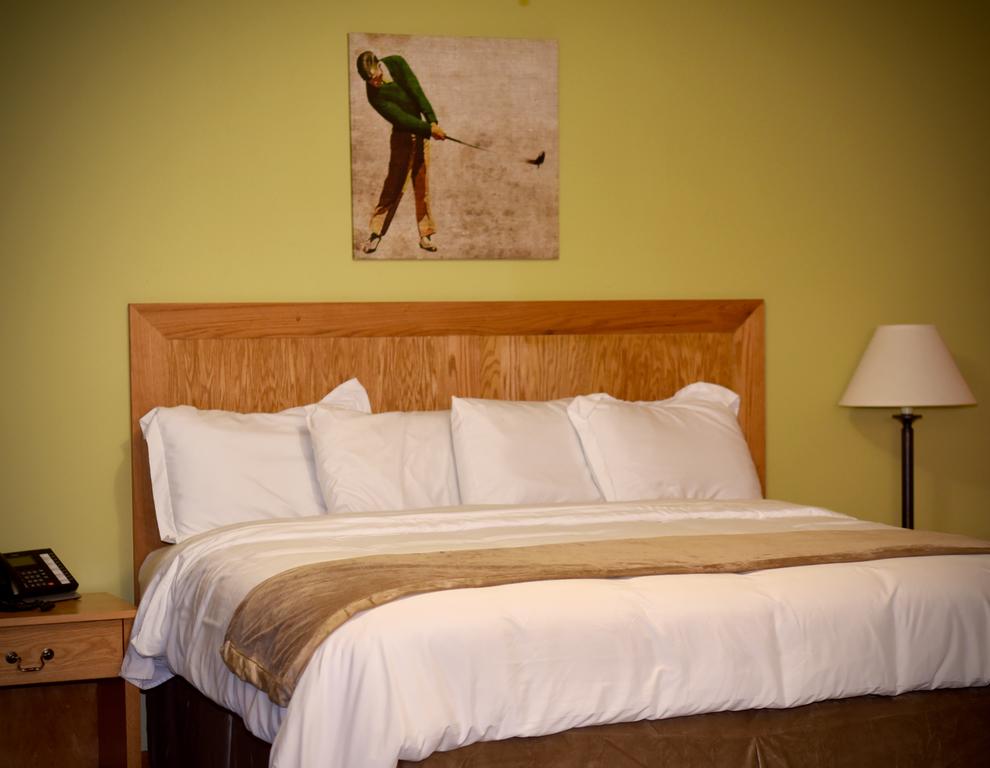 Champions Black Bear Lodge - thumb 3