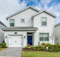 Champions Gate 4, 5 & 6 Bedrooms by Florida Star Vacations - Tourism Bookings