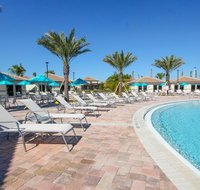 Champions Gate Resort by Global Resort Homes - Tourism Bookings