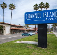Channel Islands Inn - USA Accommodation