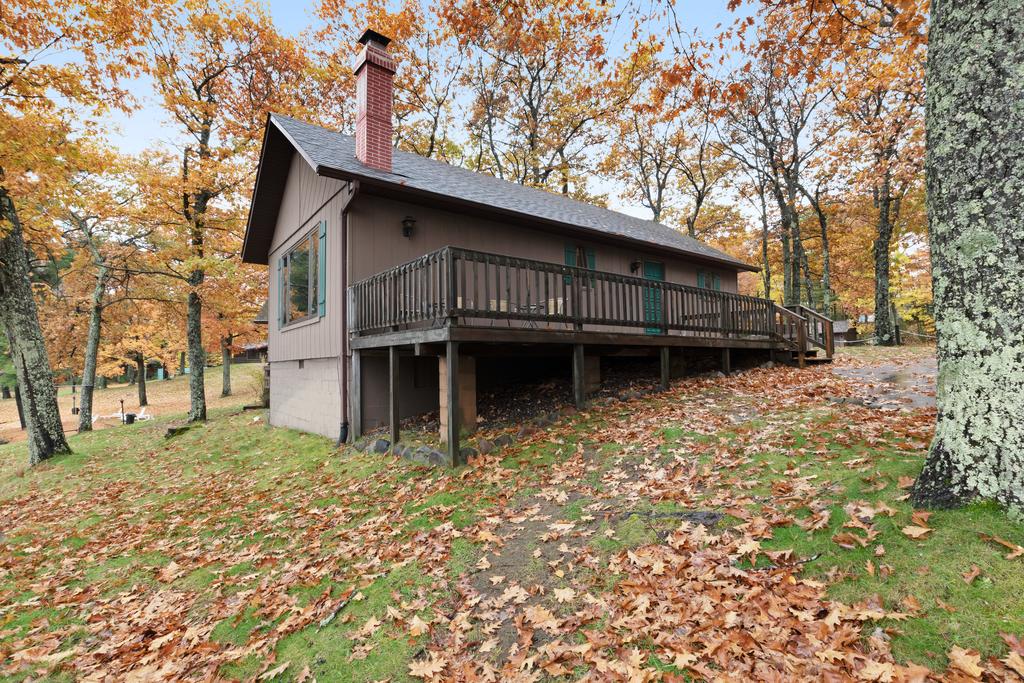 Chanticleer Inn: Villa 5 - thumb 1