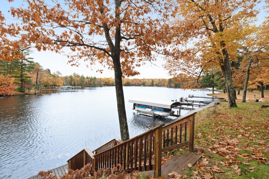 Chanticleer Inn: Villa 5 - thumb 2