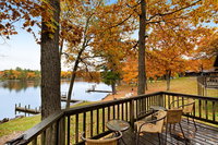 Chanticleer Inn Villa 7 Tourism Bookings