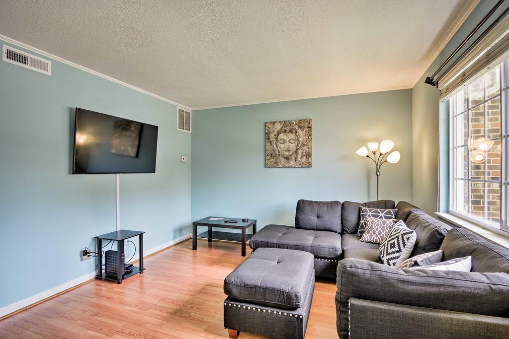 Chapel Hill Home With Pool Access - 2 Mi To UNC! - thumb 0