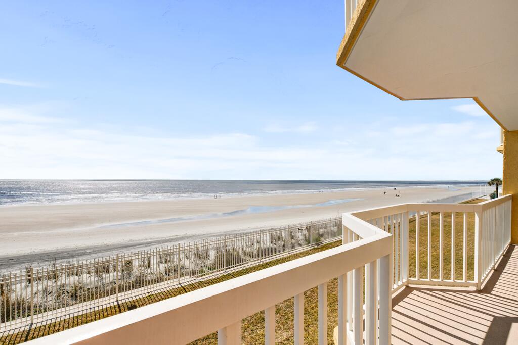 Charleston Oceanfront Villas - thumb 2
