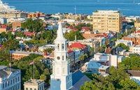 Charleston Style Home - Great Location Tourism Bookings