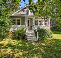 Charlestown Home with Porch & Waterfront View! - Tourism Bookings