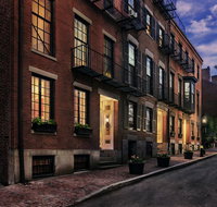 Charming & Stylish Studio on Beacon Hill #3 - USA Accommodation