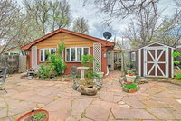 Charming Boulder Cottage - Walk to Pearl Street Hotels Santiago