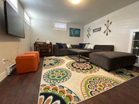 Charming Bungalow Next to CSU -FREE Cruiser Bikes Tourism Bookings
