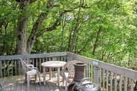 Charming Bushkill Home with Large Deck  Pool Access Tourism Bookings