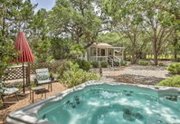 Charming Canyon Lake Cottage with Pool  BBQ Pit Tourism Bookings