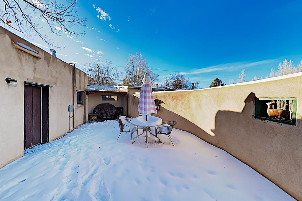 Charming Casa Verde At Lumina Gardens W/ Hot Tub Cottage - thumb 1