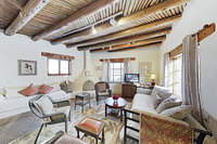 Charming Casa Verde at Lumina Gardens w/ Hot Tub cottage USA Accommodation