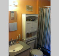 Charming Cottage Fully Furnished - Tourism Bookings