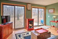 Booking Bakers-mills USA Accommodation