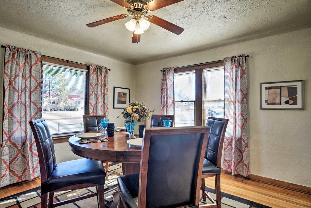 Charming Craftsman - Prime Nob Hill Location! - thumb 2