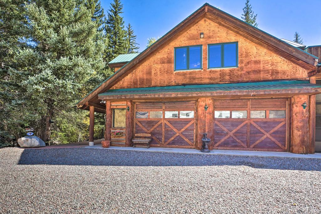 Charming Creekside Snowmass Escape - 10 Mi To Aspen - thumb 3
