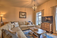 Charming Dwtn Retreat about 7Mi to KY Horse Park USA Accommodation