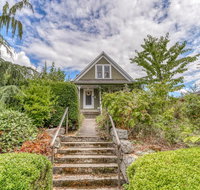 Charming Historic Home - Tourism Bookings