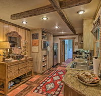 Charming Home  4 Mi to Sapphire Valley Resort - Tourism Bookings