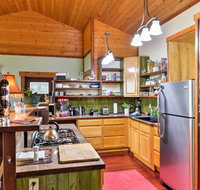 Charming Homer Apt with Panoramic Kachemak Bay Views - Tourism Bookings