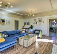 Charming House Less Than 10Mi to Olympic National Pk! - Accommodation Taipei