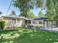 Charming HOUSE- Large Fenced yard USA Accommodation