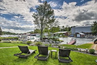 Charming Laconia Cottage - Walk to Weirs Beach Tourism Bookings