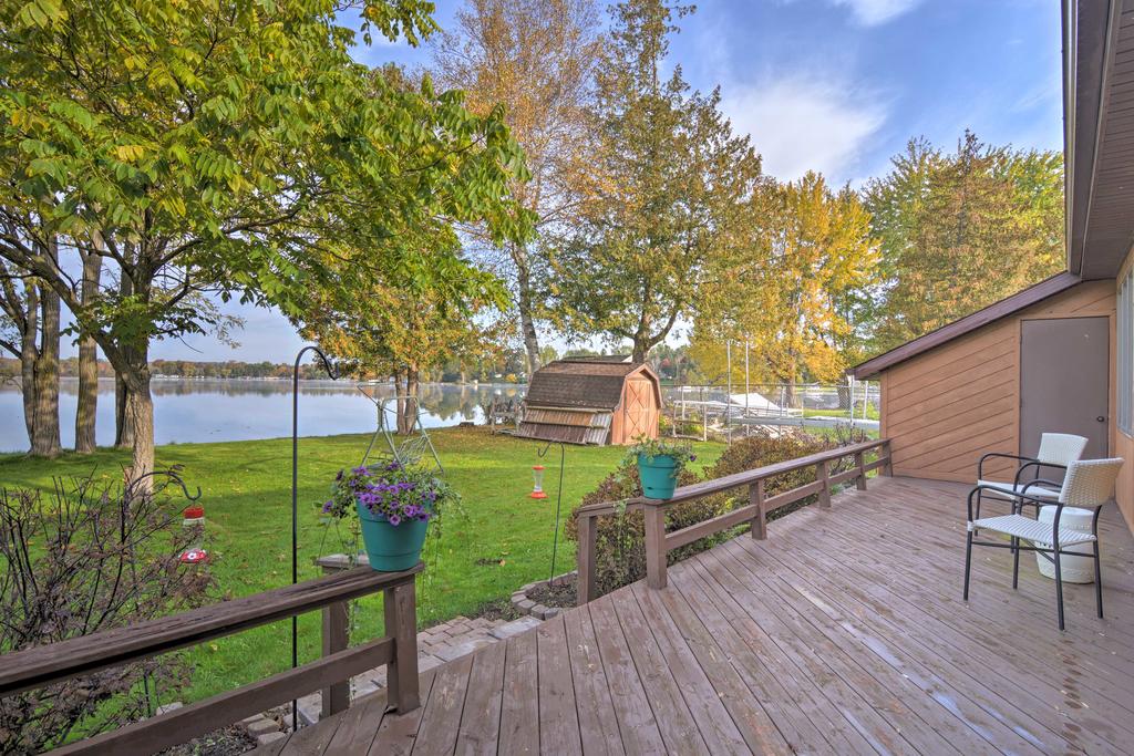 Charming Lake George House With BBQ & Fire Pit! - thumb 1