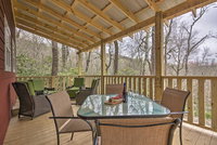 Booking Linville USA Accommodation