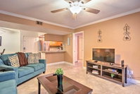 Charming Mesa Condo - Short Walk to Sloan Park Tourism Bookings